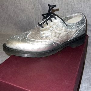 EUC *Limited Edition* Doc Martens